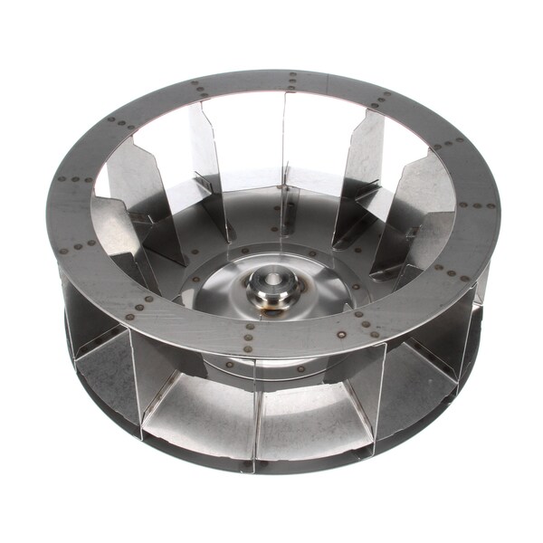 Rational Fan Wheel 2012.0512 Zoro